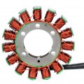 Ocpty Magneto Generator Engine Stator Coil Fits K-awasaki Ninja Zx6r For 2009-2012