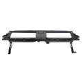Front Bumper Lower Cover Reinforcement For Audi A5 Rs5 S5 2018 2024 8w67807771d 8w6 807 771 D Mount Support Black 