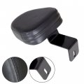 Labwork Sissy Bar Cushion Pad Universal Back Rest Pu Replacement For Honda Rebel Cmx 300 500 2017-2022