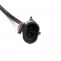 Secosautoparts Knock Sensor Harness With Intake Manifold Gasket Kit 12601822 12589867 Compatible Chevy Pontiac Buick Cadillac