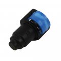 Polaris Ranger Fitting Plug Genuine Oem Part Qty 1