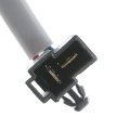 A-premium Electric Power Window Regulator With Motor Compatible Mitsubishi Mirage 1997-2001 Rear Left And Right 2-pc