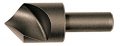 Alfa Tools Csf17007 3 4 X 1 2 High-speed Steel 90a Single Flute Countersink 