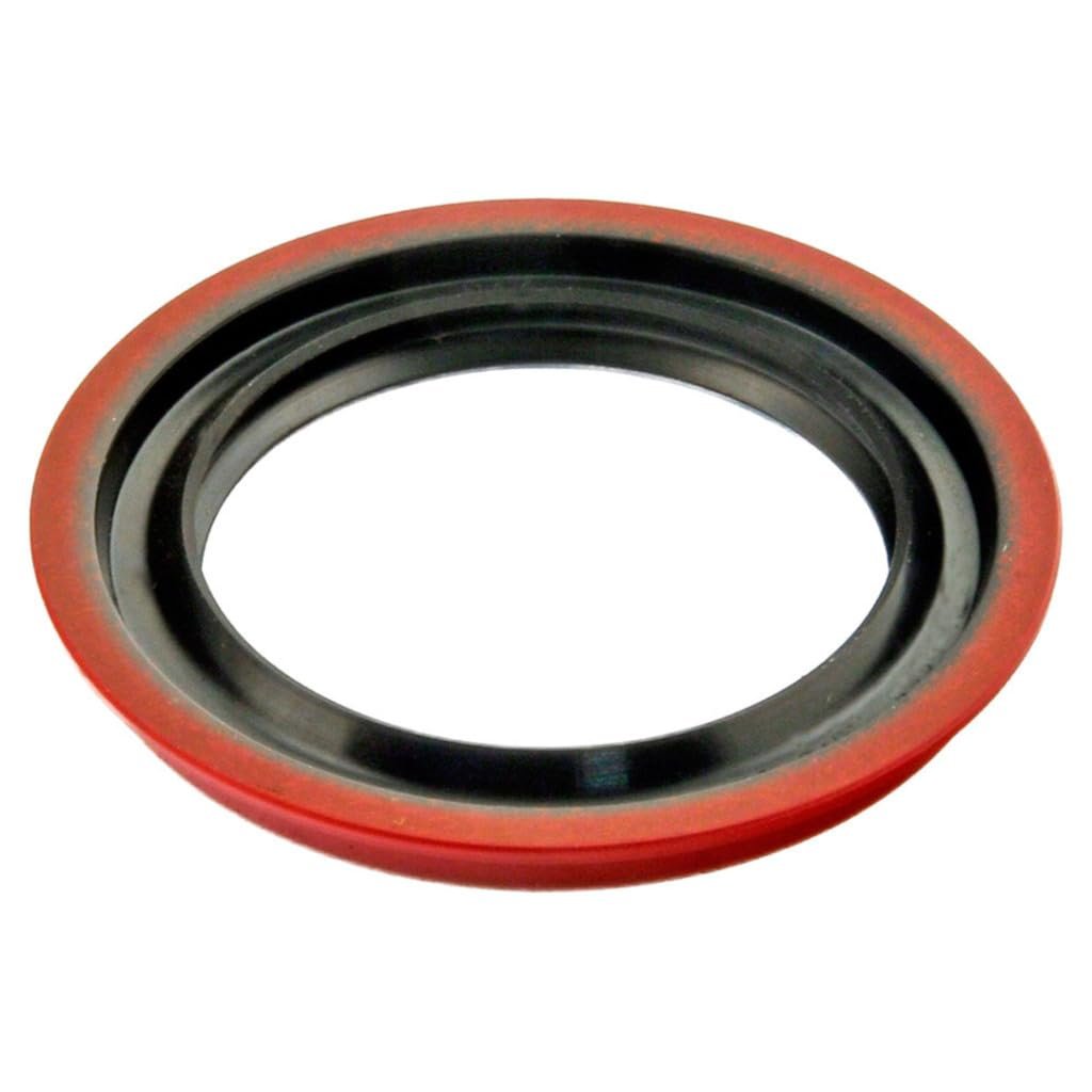 Front Inner Wheel Seal For Ford Ranger 1995 2011 Steel With Nbr Sealing Surface Single Piece Alx Pau Ac 9150s Cla6