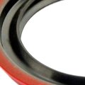 Front Inner Wheel Seal For Ford Ranger 1995 2011 Steel With Nbr Sealing Surface Single Piece Alx Pau Ac 9150s Cla6