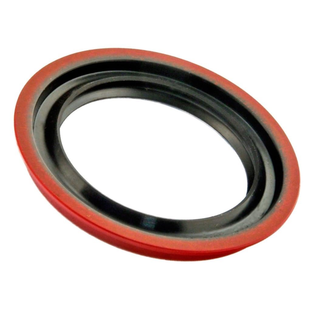 Front Inner Wheel Seal For Ford Ranger 1995 2011 Steel With Nbr Sealing Surface Single Piece Alx Pau Ac 9150s Cla6