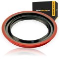 Front Inner Wheel Seal For Ford Ranger 1995 2011 Steel With Nbr Sealing Surface Single Piece Alx Pau Ac 9150s Cla6