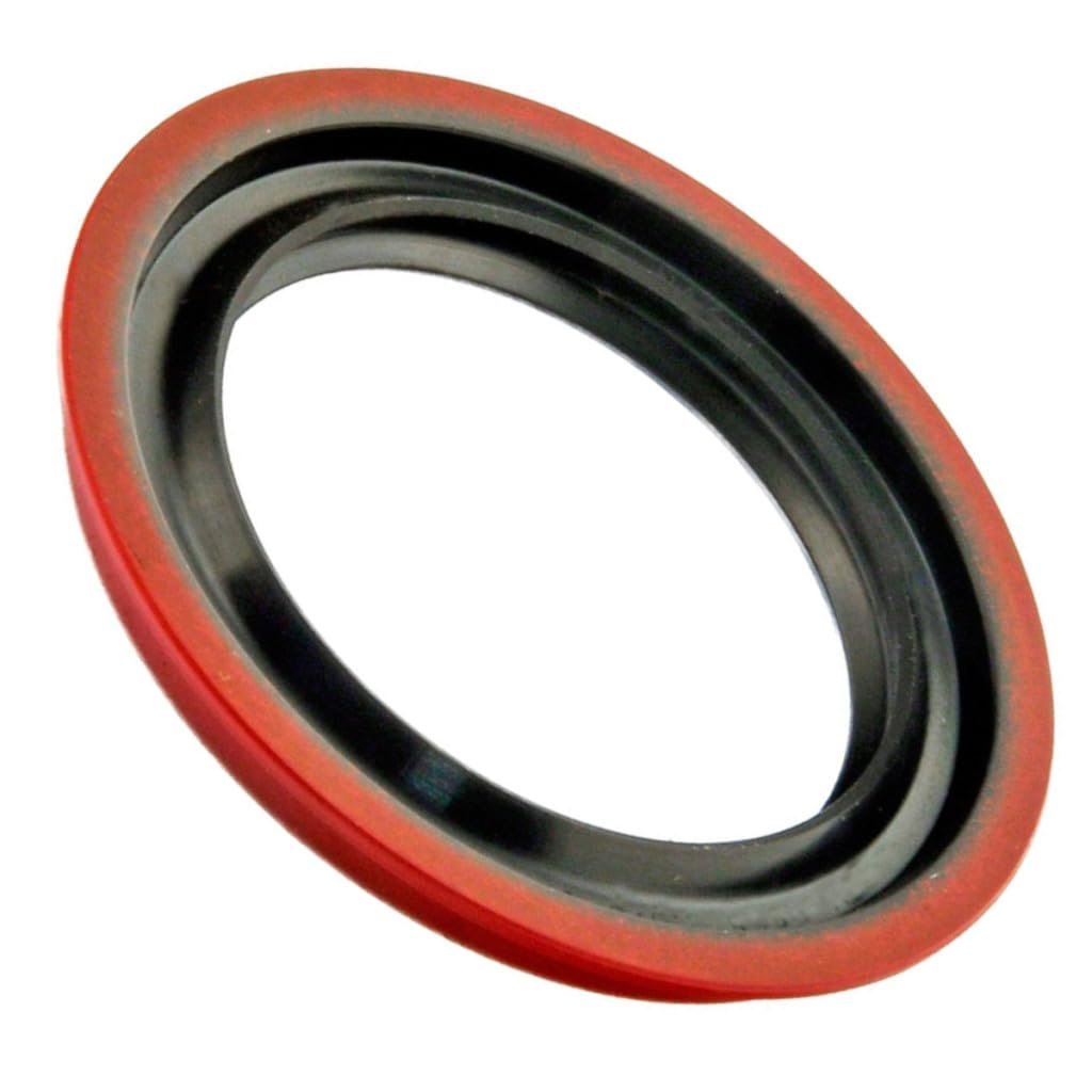 Front Inner Wheel Seal For Ford Ranger 1995 2011 Steel With Nbr Sealing Surface Single Piece Alx Pau Ac 9150s Cla6