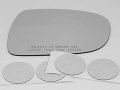 Right Passenger Side Convex Mirror Glass Lens For 09 Is250 Is350 Direct Fit Over Auto Dimming With Adhesive 7 5 In Diagonal 