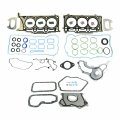 Flynsu Full Gasket Set Head Bolts Compatible With 11-16 Ram 1500 Chrysler Dodge Avenger Jeep 3 6l V6 Pentastar Part Hs26541pt