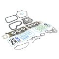 Flynsu Full Gasket Set Head Bolts Compatible With 11-16 Ram 1500 Chrysler Dodge Avenger Jeep 3 6l V6 Pentastar Part Hs26541pt