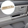 X Autohaux Door Window Switch Bezel Panel For Volkswagen Passat B5 Jetta Bora Golf Mk4 1998-2004 3b1867171e Interior Control