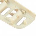 X Autohaux Door Window Switch Bezel Panel For Volkswagen Passat B5 Jetta Bora Golf Mk4 1998-2004 3b1867171e Interior Control
