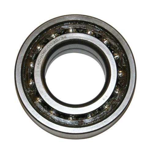 Gmb 720-0010 Wheel Bearing Hub Assembly