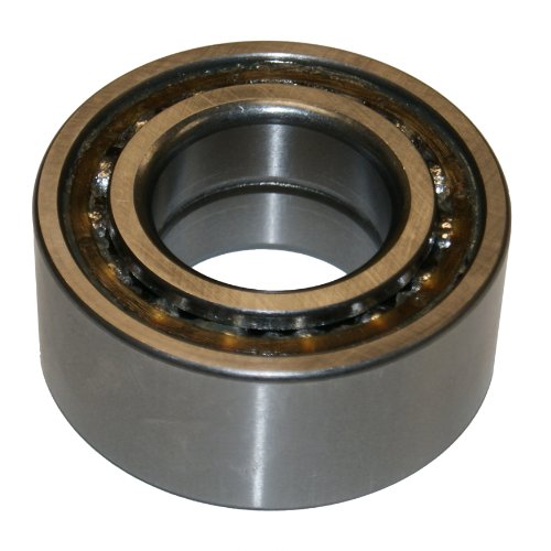 Gmb 720-0010 Wheel Bearing Hub Assembly