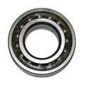 Gmb 720-0010 Wheel Bearing Hub Assembly
