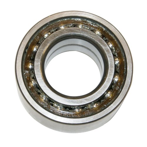 Gmb 720-0010 Wheel Bearing Hub Assembly