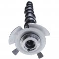 A-premium Exhaust Engine Camshaft Compatible With Mercedes-benz X253 Series Glc300 4matic 2016 2017 2018 L4 2 0l Automatic
