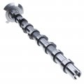 A-premium Exhaust Engine Camshaft Compatible With Mercedes-benz X253 Series Glc300 4matic 2016 2017 2018 L4 2 0l Automatic