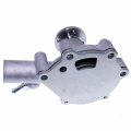 Solarhome New Water Pump With Gasket Mm407402 For 7272 7273 7274 7275 7300 7305