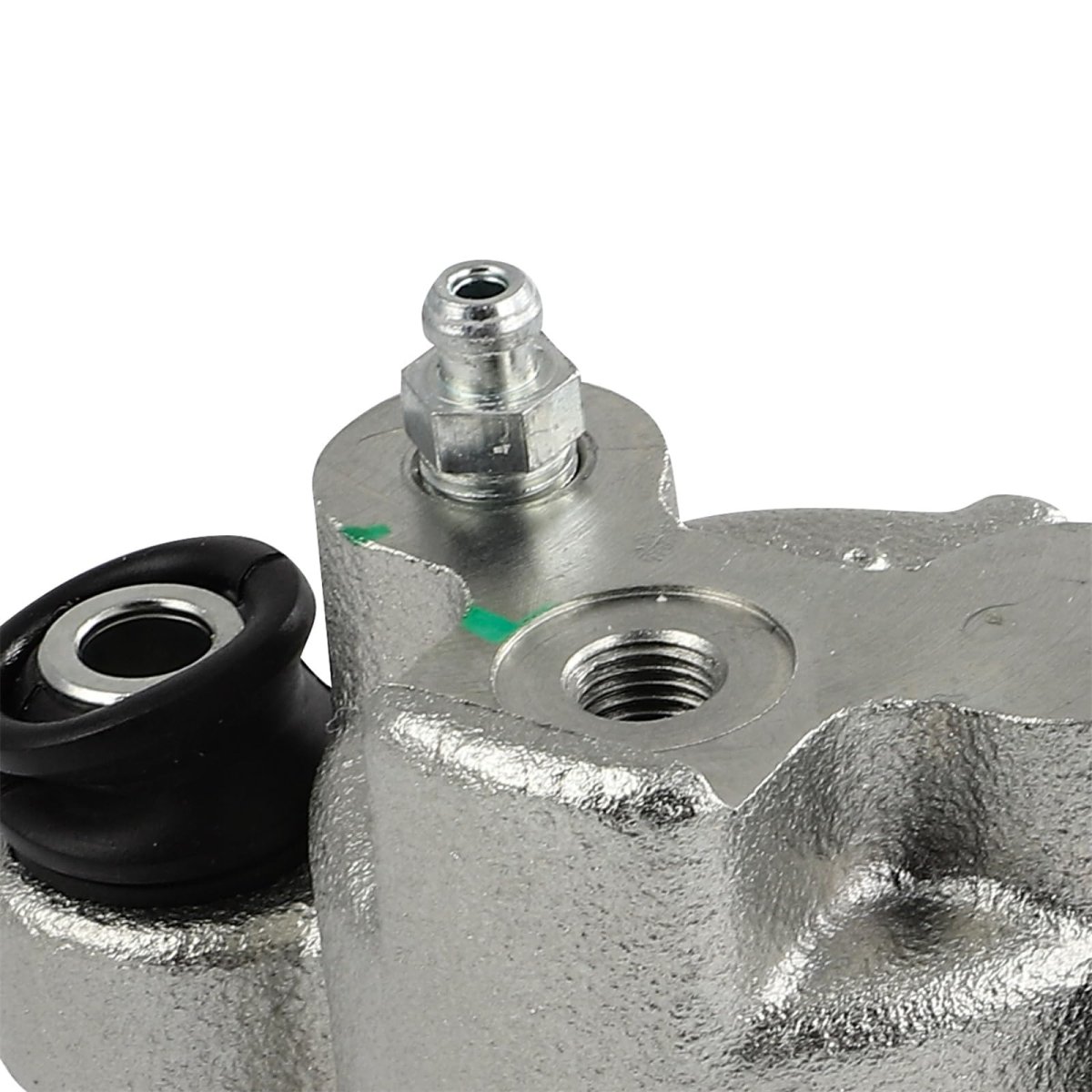 Rear Left Brake Caliper 184998 Without Bracket For Jeep Commander 2006 2010 Grand Cherokee 2005 And Except 6 1l