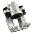 Rear Left Brake Caliper 184998 Without Bracket For Jeep Commander 2006 2010 Grand Cherokee 2005 And Except 6 1l