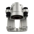 Rear Left Brake Caliper 184998 Without Bracket For Jeep Commander 2006 2010 Grand Cherokee 2005 And Except 6 1l