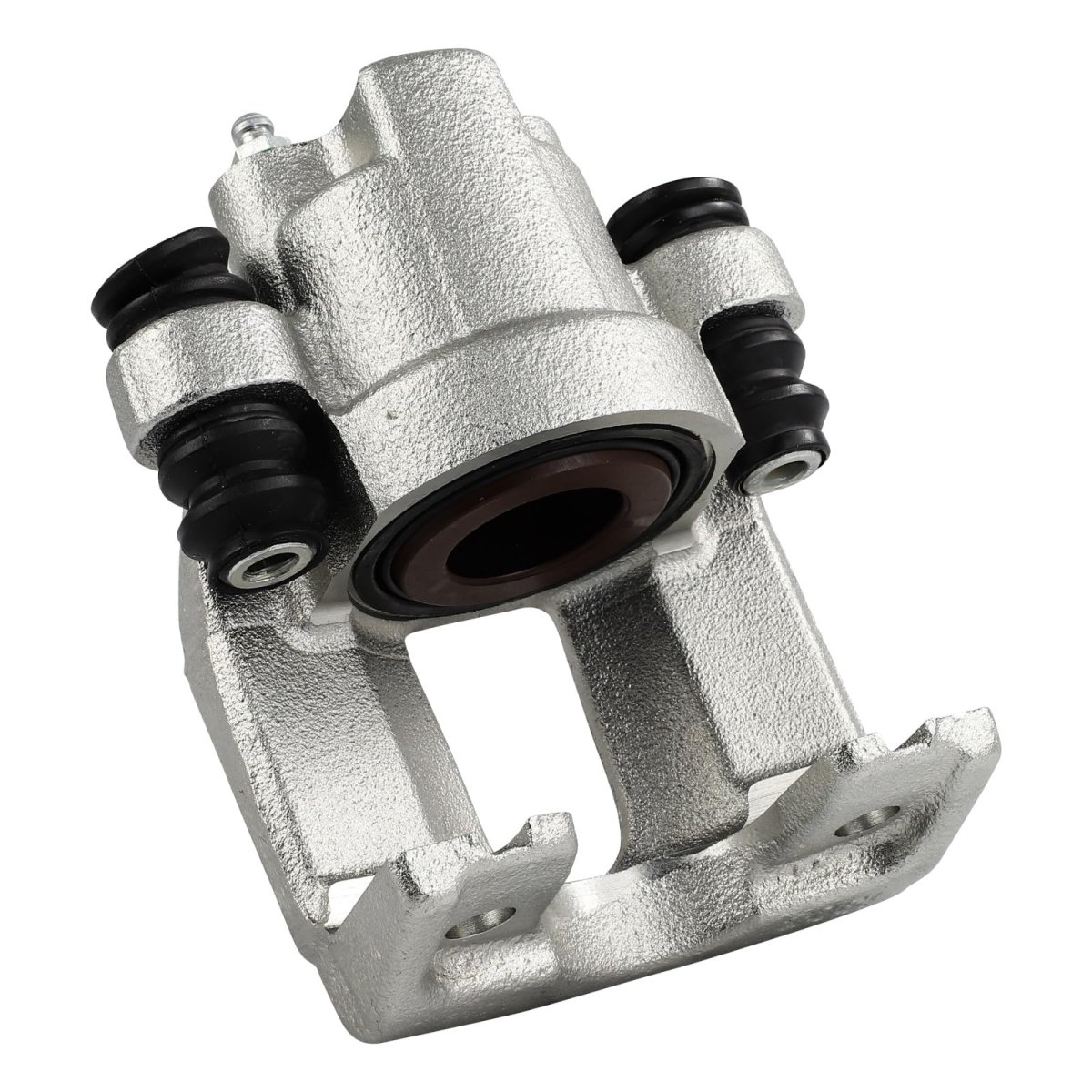 Rear Left Brake Caliper 184998 Without Bracket For Jeep Commander 2006 2010 Grand Cherokee 2005 And Except 6 1l