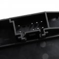Uxcell Driver Side Power Window Master Switch For Chevy Silverado 1500 2500 3500 Gmc Sierra Doors Pickup Truck 1999-2002