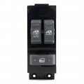 Uxcell Driver Side Power Window Master Switch For Chevy Silverado 1500 2500 3500 Gmc Sierra Doors Pickup Truck 1999-2002