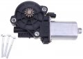Solarhome Wiper Motor Axe13829 Axe13287 Ah170587 Kxe10059 Compatible With Jd 660 670 9400 9410 9450 9470sts 9500 9501 9510