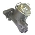 Single Master Cylinder For 1964 To 1966 Gm A Body Chevelle And El Camino 1 In Bore Manual Or Power Brakes Cbu200 Cbu201 