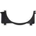 Lower Radiator Fan Shroud For Gmc K2500 1997 1998 1999 2000 Gas 5 0l 5 7l Engine Fits 28in X 17in Replaces 15696691 Gm3110117 