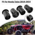 Topteng Door Rattle Fix Upgraded Bushings Rebuild Kit Fit For Honda Talon 2019-2022