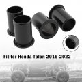 Topteng Door Rattle Fix Upgraded Bushings Rebuild Kit Fit For Honda Talon 2019-2022