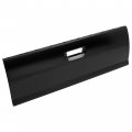 Kuafu Rear Tailgate Shell Compatible With 2005-2015 Toyota Tacoma Truck Replacement For To1910100 Black