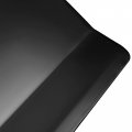 Kuafu Rear Tailgate Shell Compatible With 2005-2015 Toyota Tacoma Truck Replacement For To1910100 Black