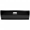 Kuafu Rear Tailgate Shell Compatible With 2005-2015 Toyota Tacoma Truck Replacement For To1910100 Black