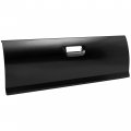 Kuafu Rear Tailgate Shell Compatible With 2005-2015 Toyota Tacoma Truck Replacement For To1910100 Black