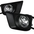 Rp Remarkable Power For 2012 2013 2014 2015 Tacoma Fog Light Kits Pickup Truck Included Switch Wiring With H11-12v 55w Bulbs 