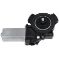 Rear Left Power Window Regulator Motor 742 722 For 2006 2010 Hyundai Sonata Chrysler 300 2009 Land Rover Range 