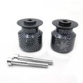 Smt-swingarm Spools Slider For Yzf R1 R6 R6s Yzfr1 Yzfr6 Yzfr6s Yzf-r6s Carbon B06y2p4htf