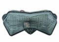 Top Zone Tzk-102-int-s Smoke Integrated Tail Light 