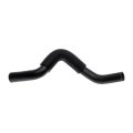 Hvac Heater Hose For Kia Sorento 2011 2012 2013 Molded Shape Rubber Assembly End 1 Inside Diameter 0 75 In Part Number 16581m 