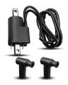 Ignition Coil Replace 278000383 278001130 For Seadoo Pwc Gs Gsi Gsx Gti Le Gts Gtx Ltd Sp Spx Xp 1996-2005 Fit Jet Boat 