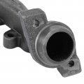 A-premium Left Exhaust Manifold With Gasket Compatible Dodge Ram 1500 Dakota 2004-2010 Durango 2004-2009 Mitsubishi Raider