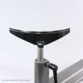 Robust Exterior Curved Tool Rest 12 Wide Standard Post