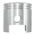 Cylinman Piston Gasket Rings Kit Fit For Ezgo 2 Cycle Gas Golf Cart 1989-1993 Standard Bore 3pg Replace 24624-g1 26519-g03