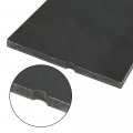 G-plus Body Mount Chop Plate Kit Compatible With Toyota Tacoma 2005-2021 Cab Fit For Accessories