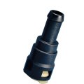 Heater Hose Fitting For Buick Regal 1990 1992 To Thermostat Tee 1 Auxiliary Water Pump Alx Pau Ac 34000 Cla4